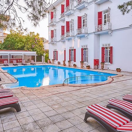 Splendid Palace Adalar Exterior photo