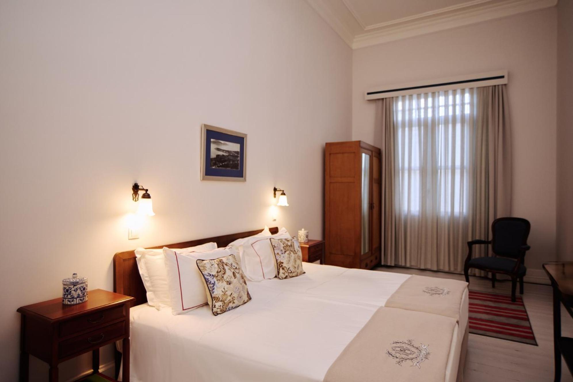 Splendid Palace Adalar Exterior photo